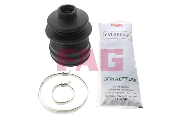 Bellow Kit, drive shaft